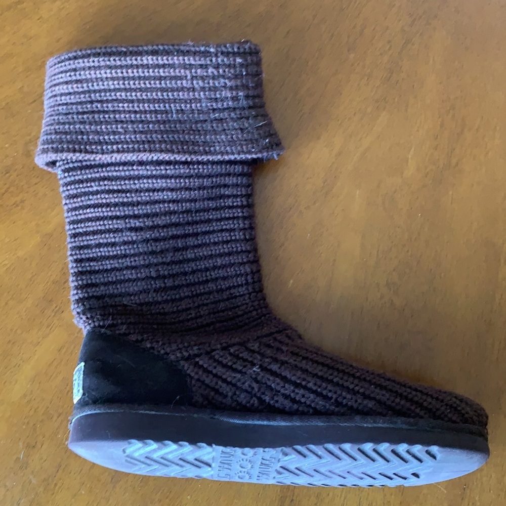 UGG Women’s Boots size 8💥 - Picture 6 of 10